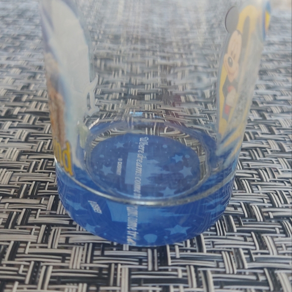 Disneyland shot glass - Picture 5 of 6